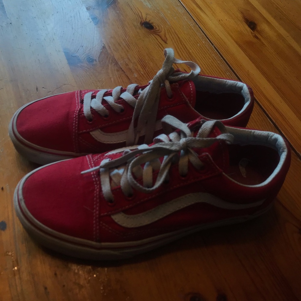 Vans - Picture 5 of 5